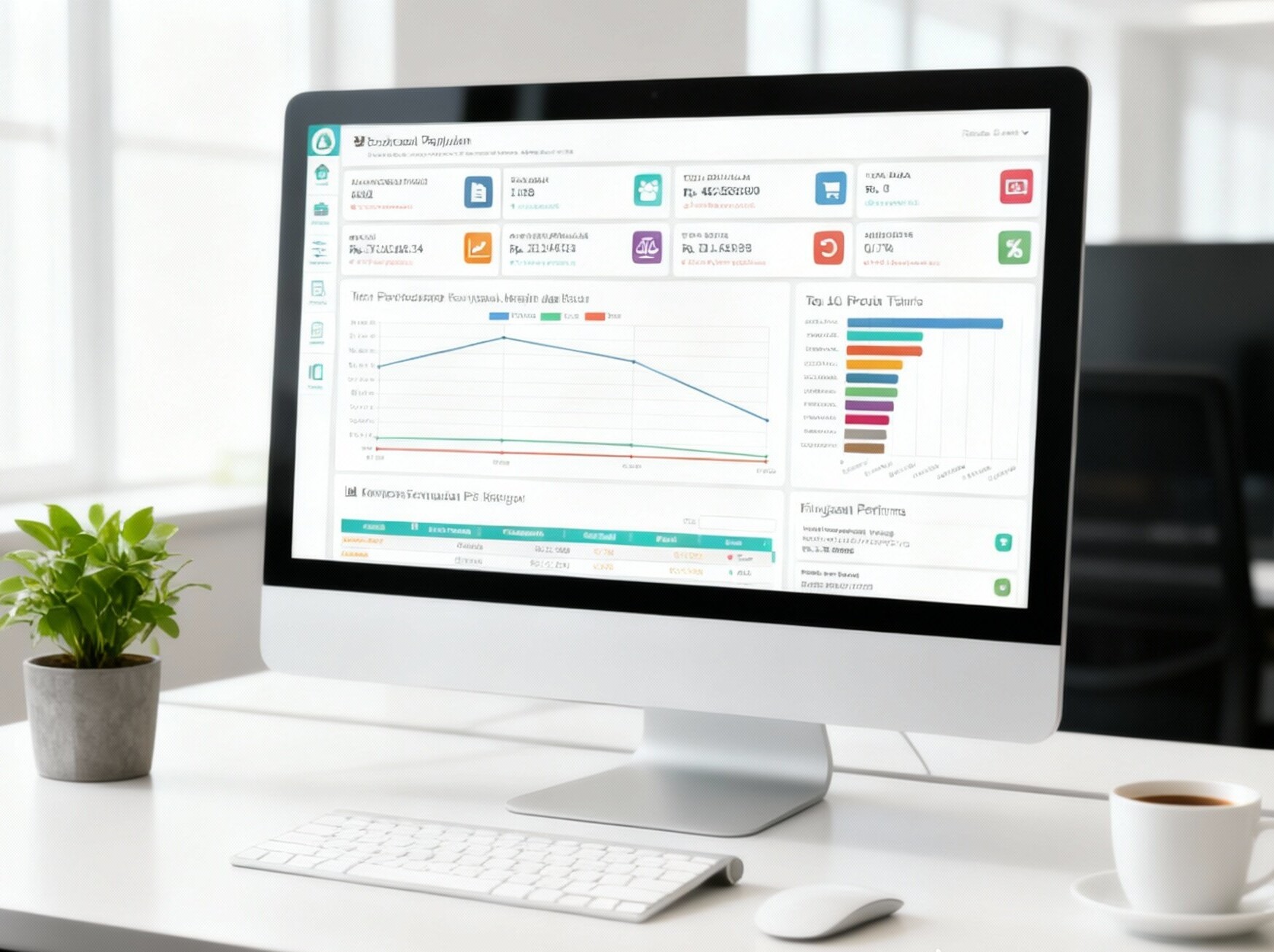 Claxsa Retpos Backoffice