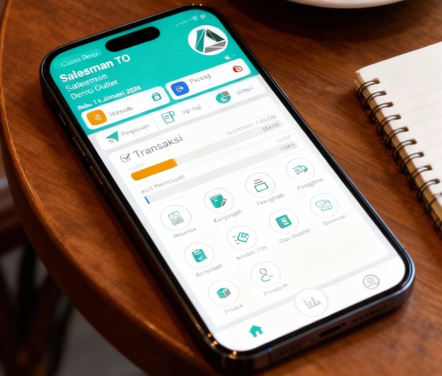 Claxsa Retpos Bisnisku