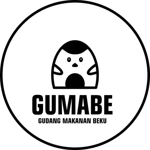 Gudang Rumah Beku